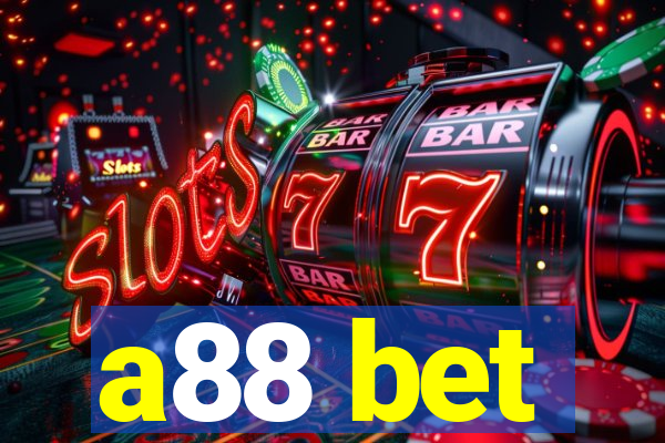 a88 bet